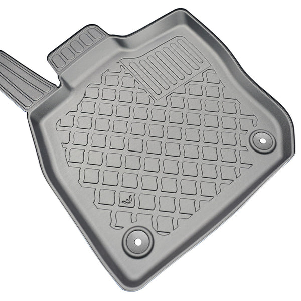 Hótálca gumiszőnyegek Skoda Superb IV, gyártmány 12.2023 - jelen, szedán karosszéria | 603900