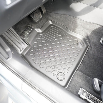 Hótálca gumiszőnyegek Volkswagen Passat B9 MHEV, gyártmány 11.2023 - jelen, kombi karosszéria | 603900