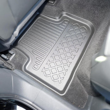 Hótálca gumiszőnyegek Volkswagen Tiguan III, gyártmány 11.2023 - jelen, suv karosszéria | 603901