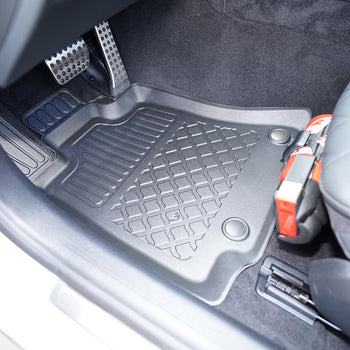 Hótálca gumiszőnyegek Mercedes E-Class W214 PHEV, gyártmány 05.2023 - jelen, kombi karosszéria | 604029