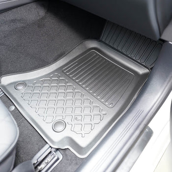 Hótálca gumiszőnyegek Mercedes E-Class W214, gyártmány 05.2023 - jelen, kombi karosszéria | 604029