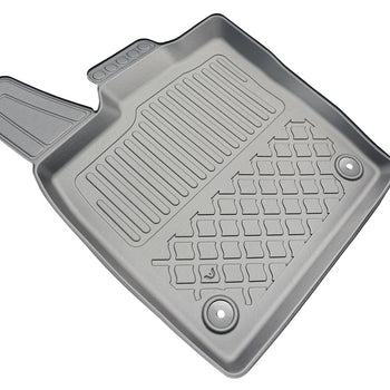 Hótálca gumiszőnyegek Ford Capri EV, gyártmány 09.2024 - jelen, suv karosszéria | 604060