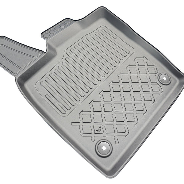 Hótálca gumiszőnyegek Ford Capri EV, gyártmány 09.2024 - jelen, suv karosszéria | 604060