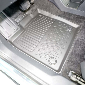 Hótálca gumiszőnyegek Ford Capri EV, gyártmány 09.2024 - jelen, suv karosszéria | 604060