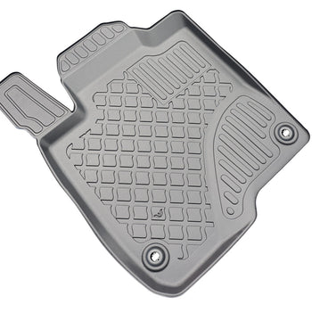 Hótálca gumiszőnyegek Honda ZR-V Hybrid, gyártmány 10.2023 - jelen, suv karosszéria | 604085