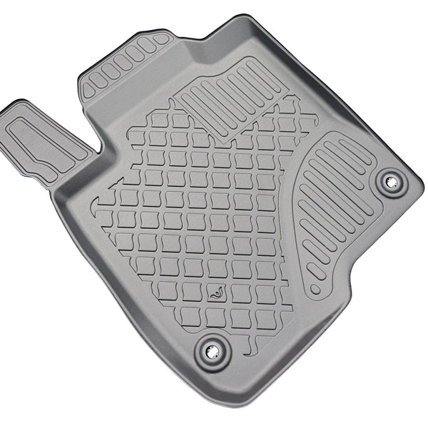 Hótálca gumiszőnyegek Honda ZR-V Hybrid, gyártmány 10.2023 - jelen, suv karosszéria | 604085