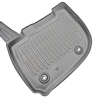 Hótálca gumiszőnyegek Honda e:NY1, gyártmány 05.2023 - jelen, suv karosszéria | 604086