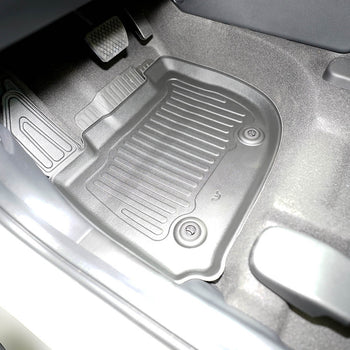 Hótálca gumiszőnyegek Honda e:NY1, gyártmány 05.2023 - jelen, suv karosszéria | 604086