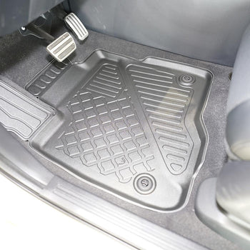 Hótálca gumiszőnyegek Honda CR-V VI Hybrid, gyártmány 08.2023 - jelen, suv karosszéria | 604087