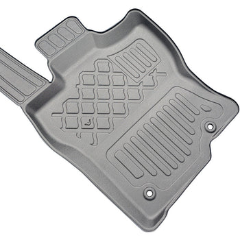 Hótálca gumiszőnyegek Land Rover Range Rover Velar Facelift, gyártmány 05.2020 - jelen, suv karosszéria l561 | 604161