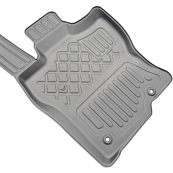 Hótálca gumiszőnyegek Land Rover Range Rover Velar Facelift, gyártmány 05.2020 - jelen, suv karosszéria l561 | 604161