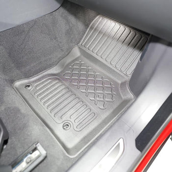 Hótálca gumiszőnyegek Land Rover Range Rover Velar Facelift, gyártmány 05.2020 - jelen, suv karosszéria l561 | 604161