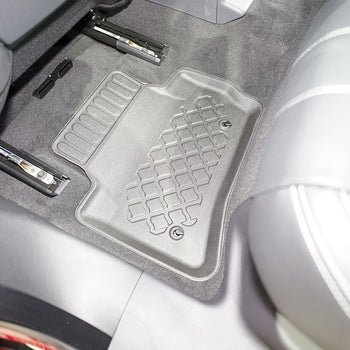 Hótálca gumiszőnyegek Land Rover Range Rover Velar PHEV, gyártmány 05.2020 - jelen, suv karosszéria l561 | 604161