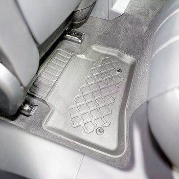 Hótálca gumiszőnyegek Land Rover Range Rover Velar Facelift, gyártmány 05.2020 - jelen, suv karosszéria l561 | 604161