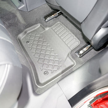 Hótálca gumiszőnyegek Land Rover Range Rover Velar PHEV, gyártmány 05.2020 - jelen, suv karosszéria l561 | 604161