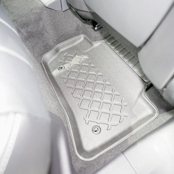 Hótálca gumiszőnyegek Land Rover Range Rover Velar PHEV, gyártmány 05.2020 - jelen, suv karosszéria l561 | 604161