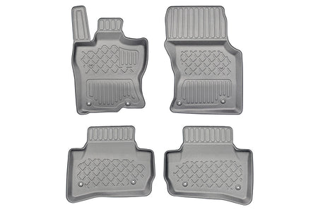 Hótálca gumiszőnyegek Land Rover Range Rover Velar PHEV, gyártmány 05.2020 - jelen, suv karosszéria l561 | 604161