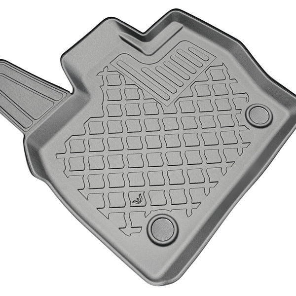 Hótálca gumiszőnyegek Land Rover Range Rover Sport III PHEV, gyártmány 09.2022 - jelen, suv karosszéria | 604163