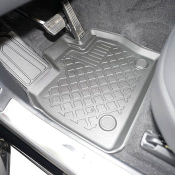 Hótálca gumiszőnyegek Land Rover Range Rover Sport III, gyártmány 2022 - jelen, suv karosszéria | 604163