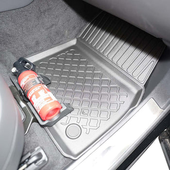 Hótálca gumiszőnyegek Land Rover Range Rover Sport III, gyártmány 2022 - jelen, suv karosszéria | 604163