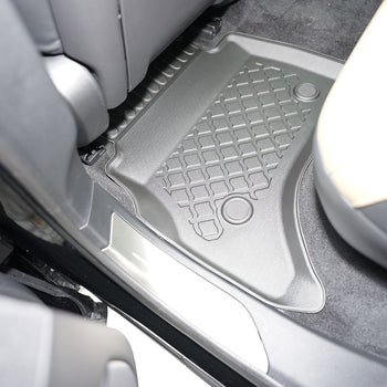 Hótálca gumiszőnyegek Land Rover Range Rover Sport III PHEV, gyártmány 09.2022 - jelen, suv karosszéria | 604163