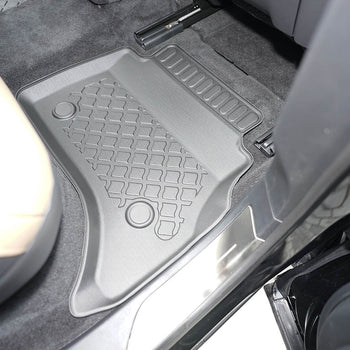 Hótálca gumiszőnyegek Land Rover Range Rover Sport III, gyártmány 2022 - jelen, suv karosszéria | 604163