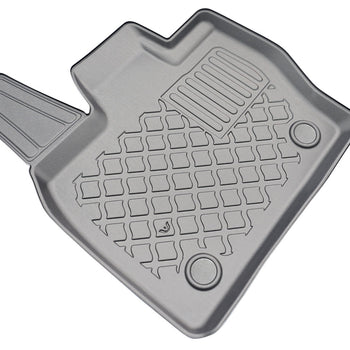 Hótálca gumiszőnyegek Land Rover Range Rover V, gyártmány 11.2021 - jelen, suv karosszéria 5 üléses, rövid tengelytáv | 604164