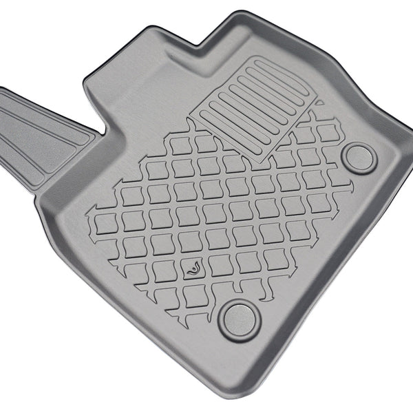 Hótálca gumiszőnyegek Land Rover Range Rover V, gyártmány 11.2021 - jelen, suv karosszéria 5 üléses, rövid tengelytáv | 604164