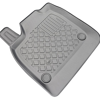 Hótálca gumiszőnyegek Nissan Ariya Electric, gyártmány 2022 - jelen, suv karosszéria | 604192