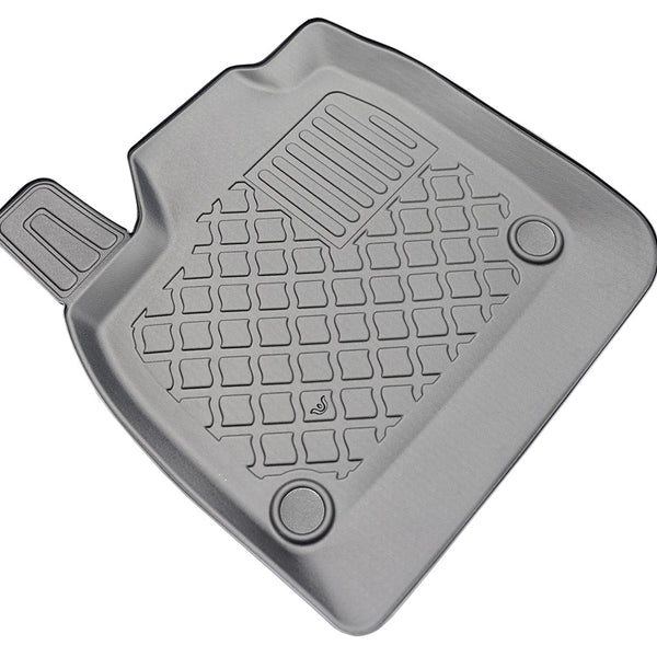 Hótálca gumiszőnyegek Nissan Ariya Electric, gyártmány 2022 - jelen, suv karosszéria | 604192