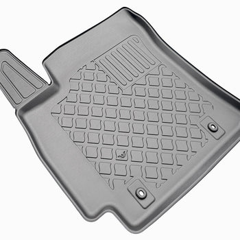 Hótálca gumiszőnyegek Hyundai Kona II, gyártmány 04.2023 - jelen, suv karosszéria elektromos kivitelhez nem | 604223