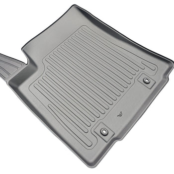 Hótálca gumiszőnyegek Hyundai Kona II electric, gyártmány 04.2023 - jelen, suv karosszéria | 604224