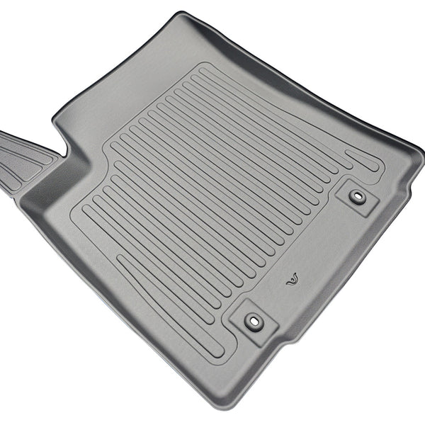 Hótálca gumiszőnyegek Hyundai Kona II electric, gyártmány 04.2023 - jelen, suv karosszéria | 604224