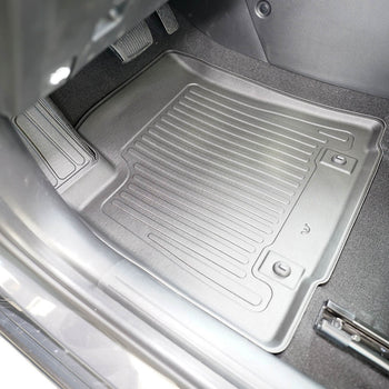 Hótálca gumiszőnyegek Hyundai Kona II electric, gyártmány 04.2023 - jelen, suv karosszéria | 604224