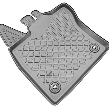 Hótálca gumiszőnyegek Toyota Prius V PHEV, gyártmány 07.2023 - jelen, ferdehátú karosszéria | 604281