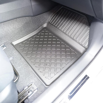 Hótálca gumiszőnyegek Toyota Prius V PHEV, gyártmány 07.2023 - jelen, ferdehátú karosszéria | 604281