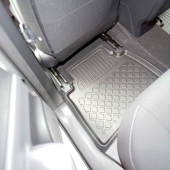 Hótálca gumiszőnyegek Toyota Prius V PHEV, gyártmány 07.2023 - jelen, ferdehátú karosszéria | 604281