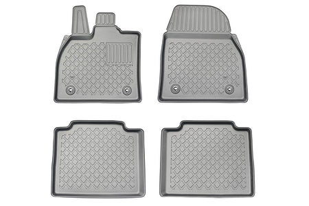 Hótálca gumiszőnyegek Lexus RZ 450e, gyártmány 03.2023 - jelen, suv karosszéria | 604282