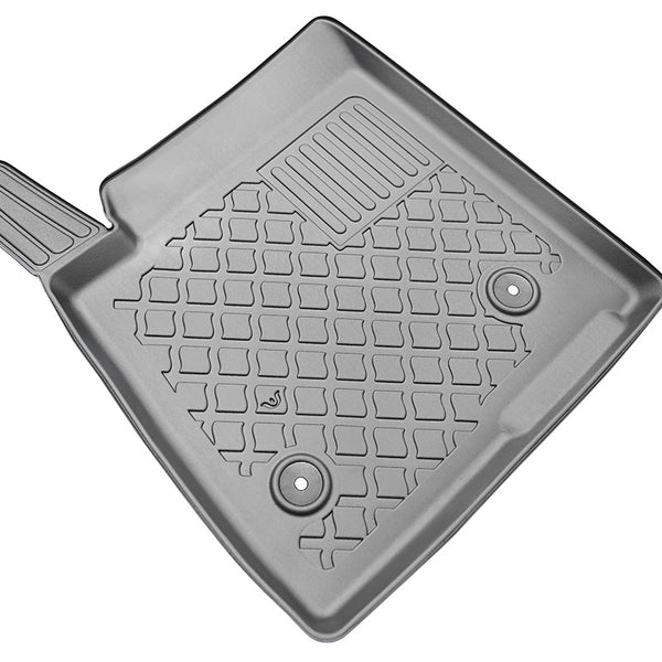 Hótálca gumiszőnyegek Maxus Euniq 6 EV, gyártmány 2022 - jelen, suv karosszéria 5 üléses | 604320