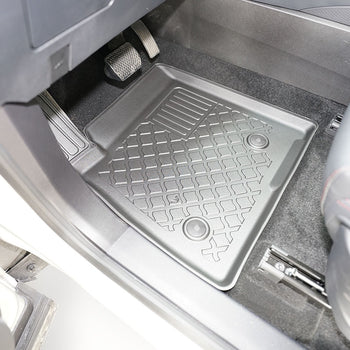 Hótálca gumiszőnyegek Maxus Euniq 6 EV, gyártmány 2022 - jelen, suv karosszéria 5 üléses | 604320