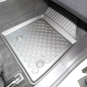 Hótálca gumiszőnyegek Maxus Euniq 6 EV, gyártmány 2022 - jelen, suv karosszéria 5 üléses | 604320