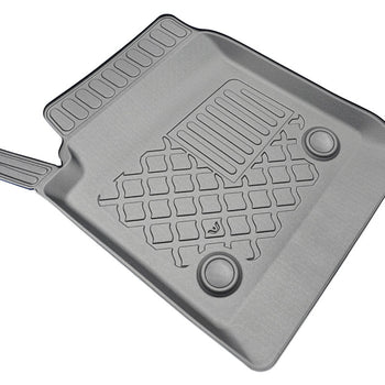 Hótálca gumiszőnyegek Maxus T90 EV, gyártmány 2022 - jelen, pickup karosszéria | 604321