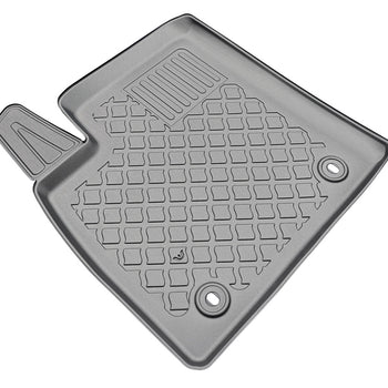 Hótálca gumiszőnyegek MG HS Facelift, gyártmány 03.2023 - 06.2024, suv karosszéria | 604350