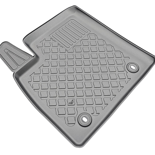 Hótálca gumiszőnyegek MG HS Facelift, gyártmány 03.2023 - 06.2024, suv karosszéria | 604350