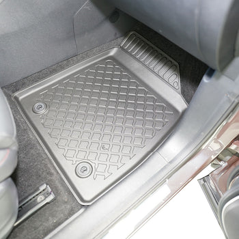 Hótálca gumiszőnyegek MG HS Facelift, gyártmány 03.2023 - 06.2024, suv karosszéria | 604350