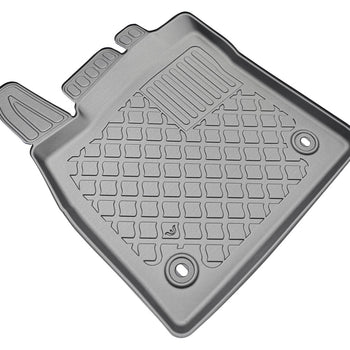 Hótálca gumiszőnyegek MG MG4, gyártmány 2022 - jelen, ferdehátú karosszéria | 604351