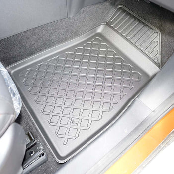 Hótálca gumiszőnyegek MG ZS, gyártmány 06.2022 - jelen, suv karosszéria | 604352