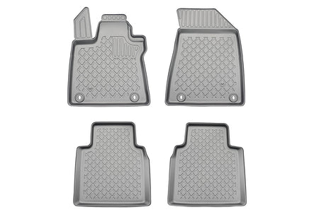 Hótálca gumiszőnyegek MG HS II, gyártmány 07.2024 - jelen, suv karosszéria | 604355