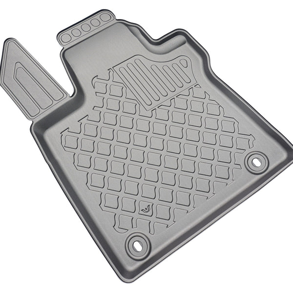 Hótálca gumiszőnyegek MG HS II, gyártmány 07.2024 - jelen, suv karosszéria | 604355