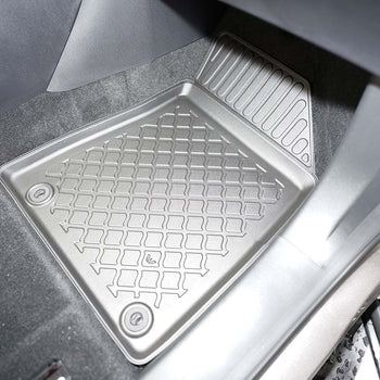 Hótálca gumiszőnyegek MG HS II, gyártmány 07.2024 - jelen, suv karosszéria | 604355